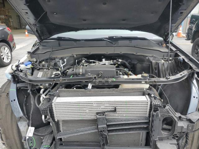 2022 FORD EXPLORER X - 1FMSK8DH5NGC45596