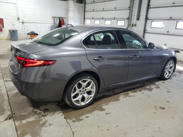 2019 ALFA ROMEO GIULIA TI ZARFANBN3K7599814
