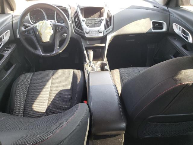 2017 CHEVROLET EQUINOX LS 2GNALBEK8H1517054
