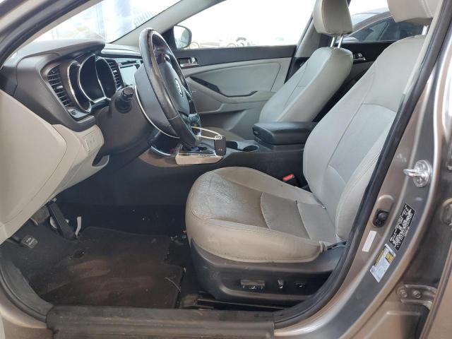 2012 KIA OPTIMA EX - 5XXGN4A77CG027864