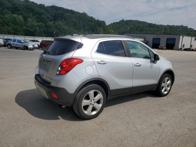 2016 BUICK ENCORE KL4CJESB4GB741928