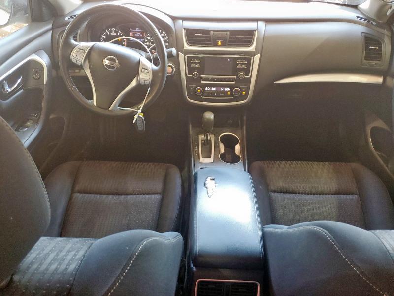 2017 NISSAN ALTIMA 2.5 - 1N4AL3AP5HC163879