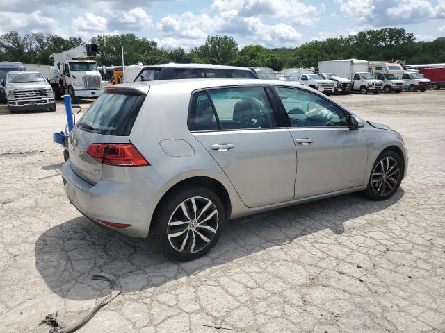 2017 VOLKSWAGEN GOLF S 3VW217AU9HM035674