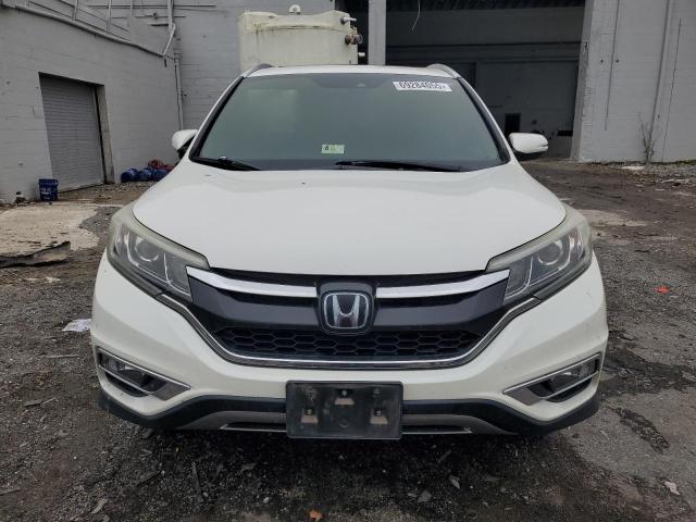 2016 HONDA CR-V TOURI 5J6RM4H93GL094545