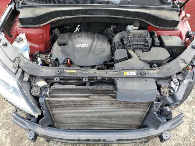 2015 KIA SORENTO LX 5XYKT3A64FG662252