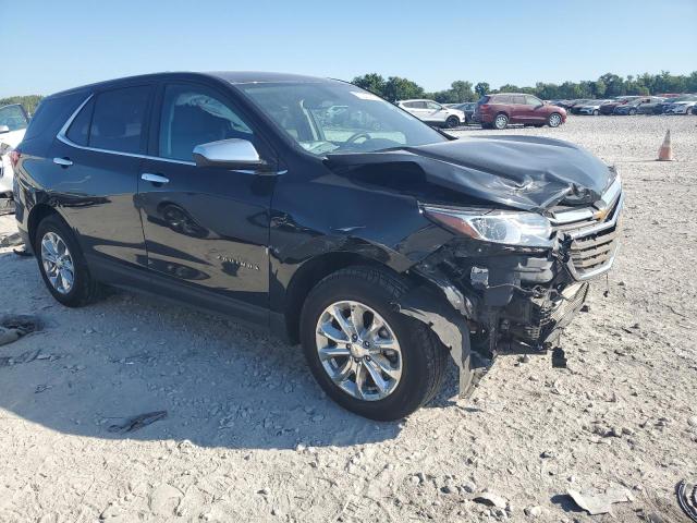 2018 CHEVROLET EQUINOX LT 2GNAXSEV0J6255098