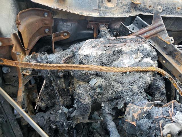 2020 KIA SORENTO S 5XYPG4A51LG627025