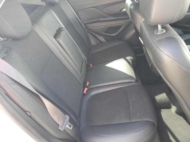 2017 BUICK ENCORE PRE KL4CJBSB8HB024531