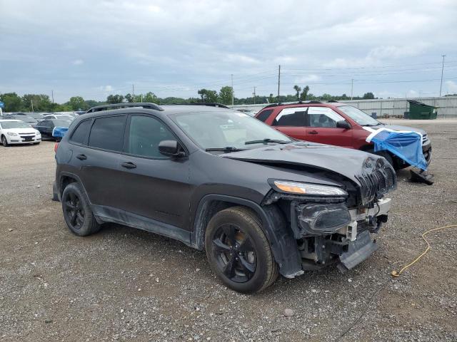 2017 JEEP CHEROKEE S 1C4PJMAB0HW567174