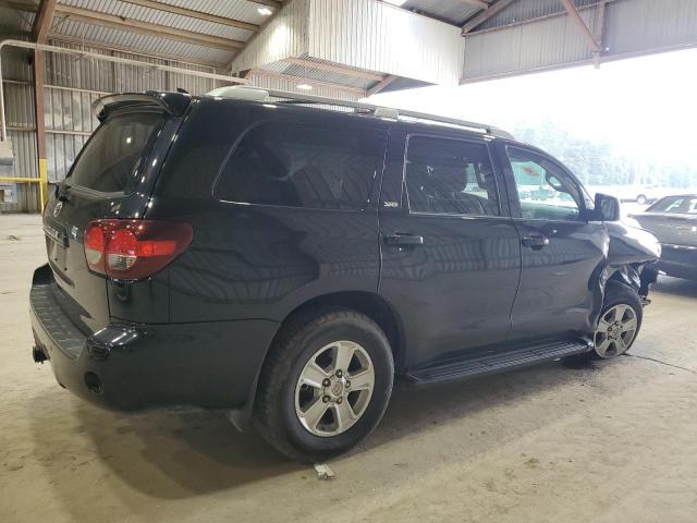 2019 TOYOTA SEQUOIA SR5 5TDZY5G19KS072519