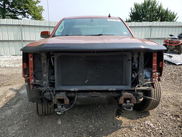 2015 CHEVROLET SILVERADO K1500 LT 1GCVKREC3FZ193904