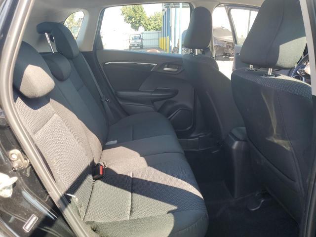 2018 HONDA FIT LX 3HGGK5H45JM719449