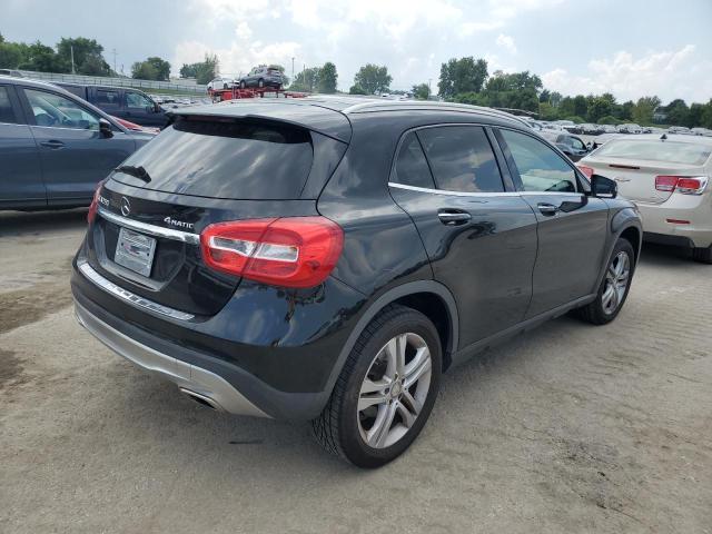 2016 MERCEDES-BENZ GLA 250 4M WDCTG4GB9GJ234319