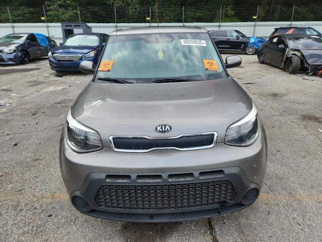 2015 KIA SOUL KNDJN2A26F7191957