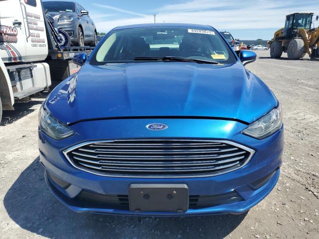 2017 FORD FUSION SE 3FA6P0HD7HR271751