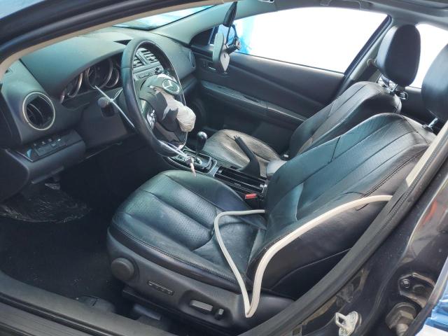 2013 MAZDA 6 GRAND TO - 1YVHZ8CHXD5M13636