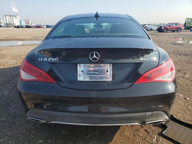 2017 MERCEDES-BENZ CLA 250 4M - WDDSJ4GB8HN437110