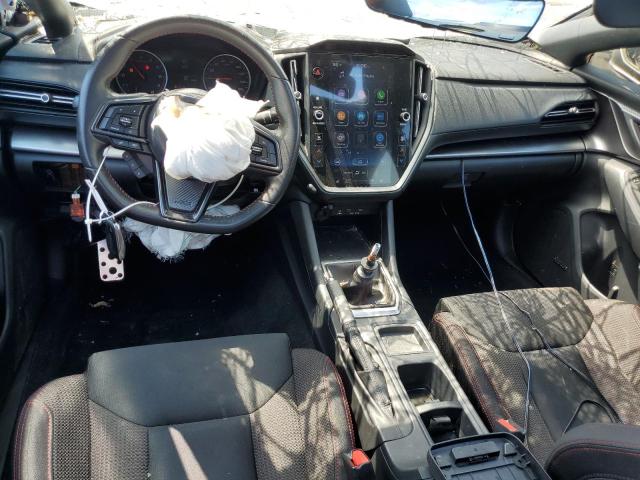 2022 SUBARU WRX PREMIU JF1VBAF68N9008213