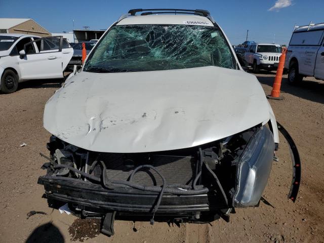 2015 NISSAN ROGUE S 5N1AT2MK8FC772722