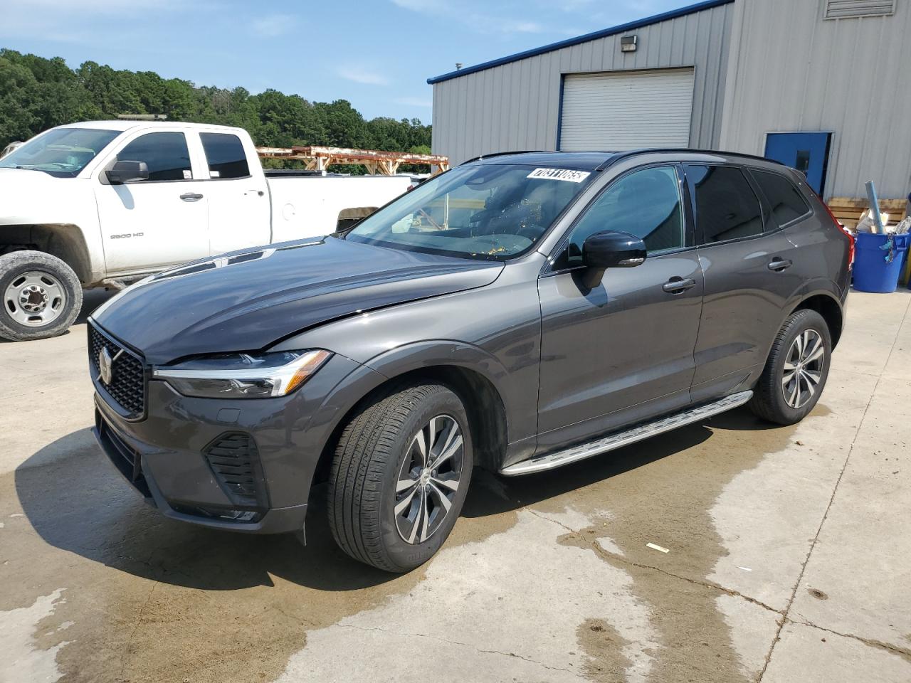 VOLVO XC60 CORE