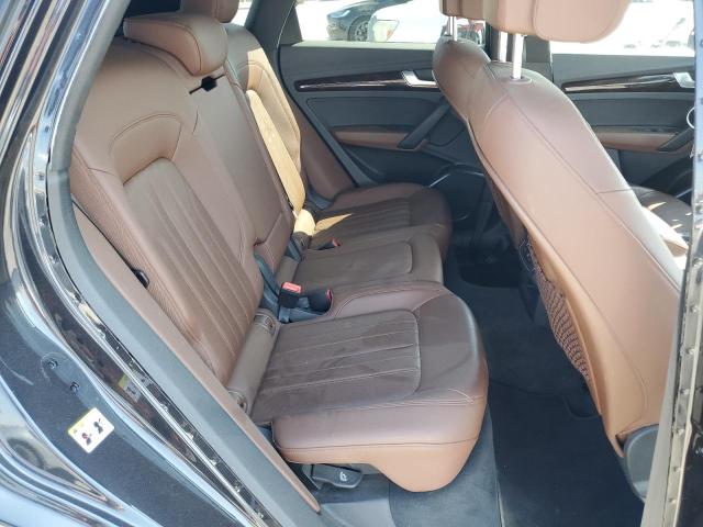 2020 AUDI Q5 E PREMIUM WA1G2AFY9L2051060