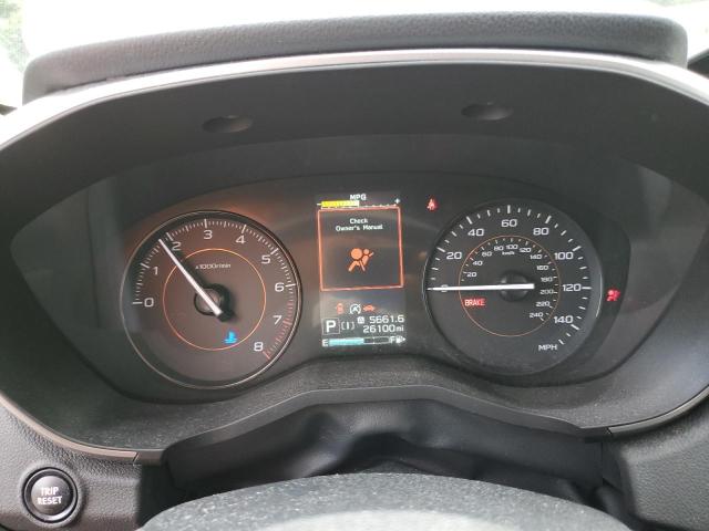 2022 SUBARU CROSSTREK JF2GTAPC9NH205094