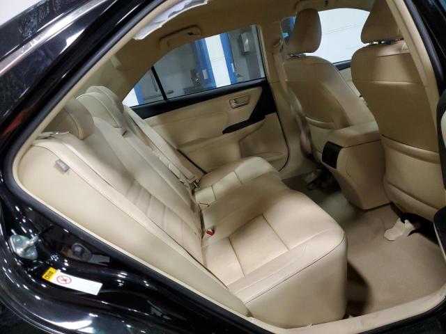 2016 TOYOTA CAMRY LE 4T4BF1FK7GR555022