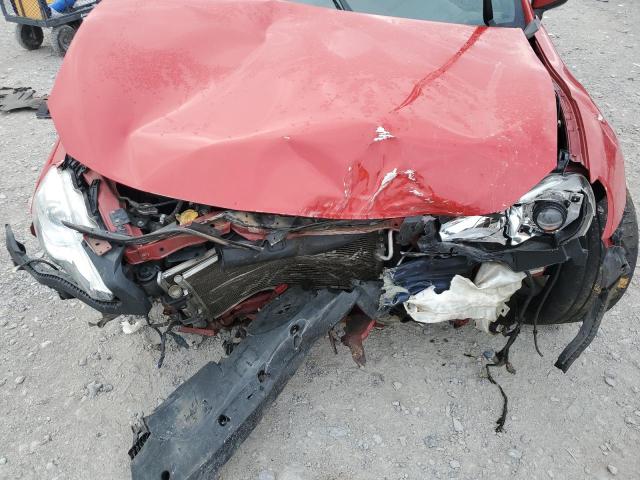 2015 TOYOTA SCION FR-S JF1ZNAA18F9707623