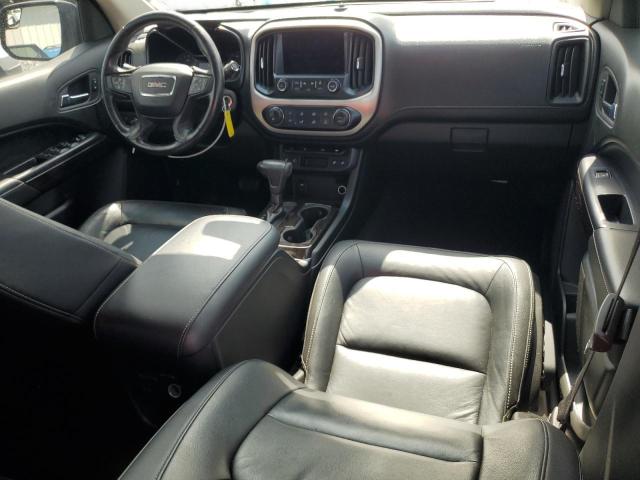 2015 GMC CANYON SLT 1GTG5CE34F1116969