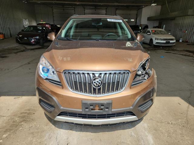 2016 BUICK ENCORE KL4CJASB3GB726135