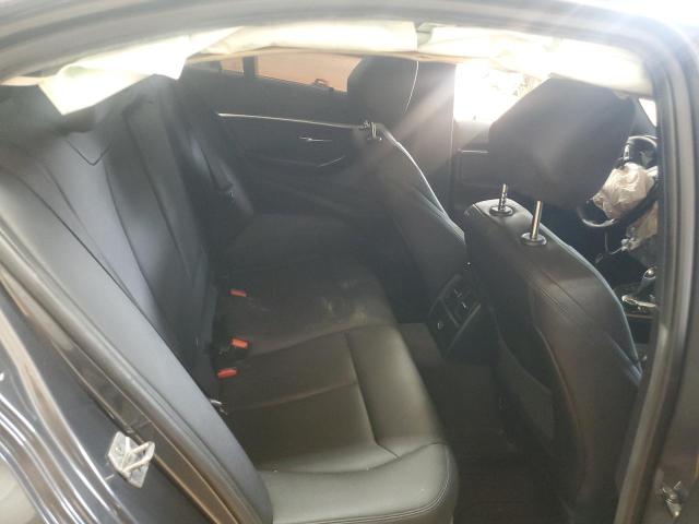 2017 BMW 340 I WBA8B3G38HNU35780
