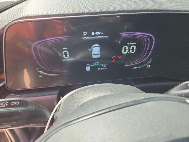 2023 KIA NIRO EX KNDCR3LEXP5060781