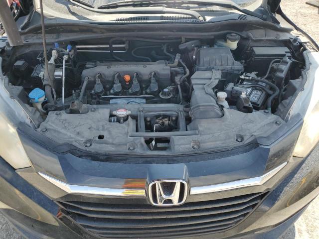 2016 HONDA HR-V LX 3CZRU5H37GM725040
