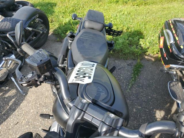 2024 HARLEY-DAVIDSON RH975 S 1HD1ZF117RB309291