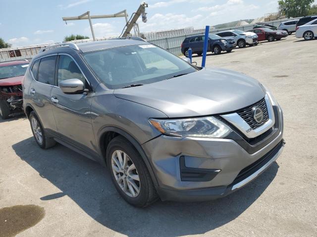 2019 NISSAN ROGUE S #3290660491