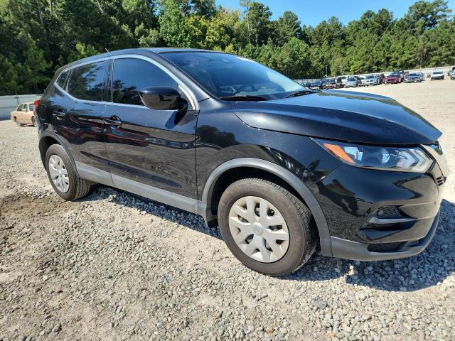 2020 NISSAN ROGUE SPORT S JN1BJ1CV4LW548218