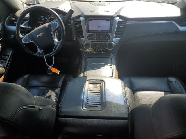2017 CHEVROLET SUBURBAN K 1GNSKJKC7HR327347