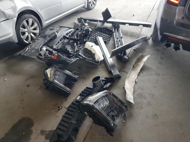 2022 GMC YUKON DENALI 1GKS2DKL5NR156382