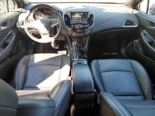 2017 CHEVROLET CRUZE PREM 3G1BF6SM7HS580306