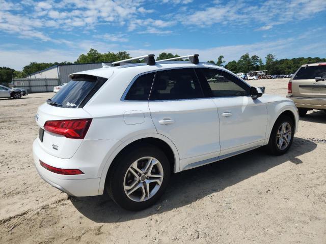 2018 AUDI Q5 PREMIUM WA1BNAFY2J2132853