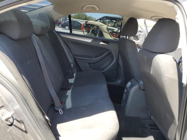 2015 VOLKSWAGEN JETTA SE 3VWD17AJ2FM257971