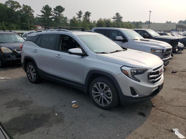 2019 GMC TERRAIN SL 3GKALVEXXKL327644