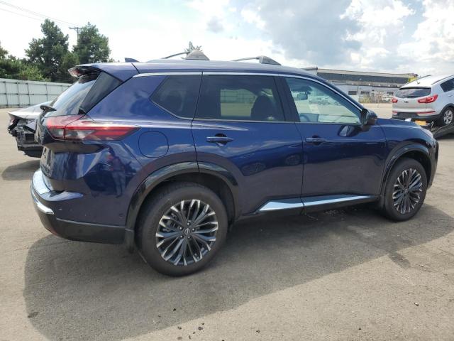 2025 NISSAN ROGUE PLAT JN8BT3DC5SW101951