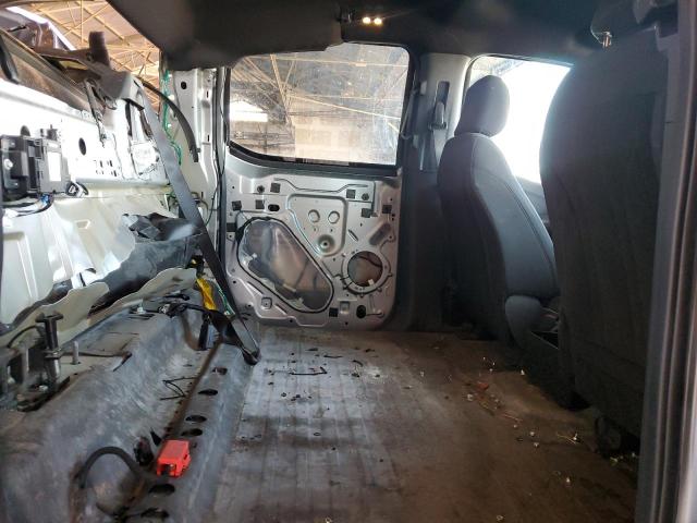 2022 FORD F150 POLIC 1FTFW1P8XNKE09760