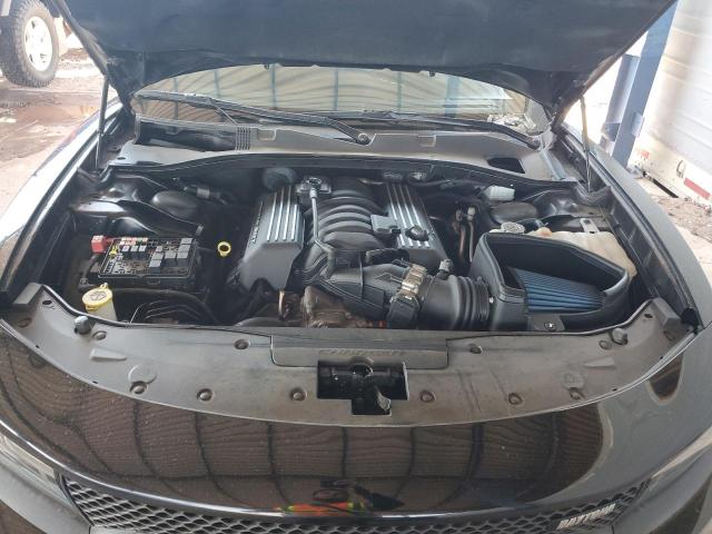 2018 DODGE CHARGER R/T 392 2C3CDXGJ5JH129460