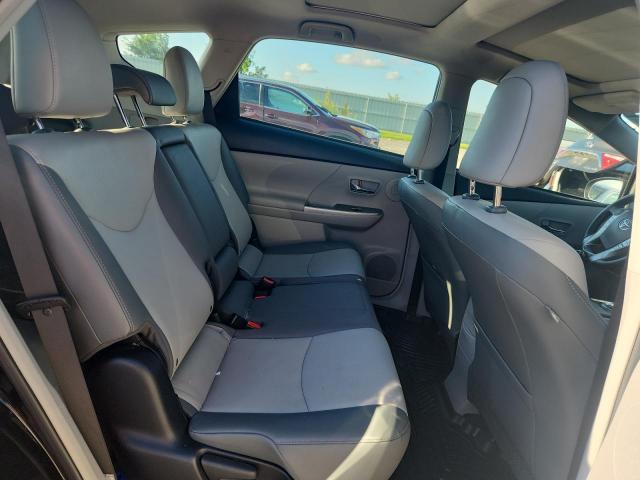 2015 TOYOTA PRIUS V JTDZN3EU1FJ024395
