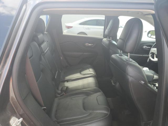 2015 JEEP CHEROKEE L - 1C4PJLDS5FW585561