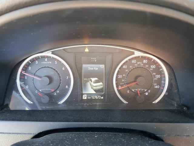 2015 TOYOTA CAMRY LE 4T1BF1FK4FU053030