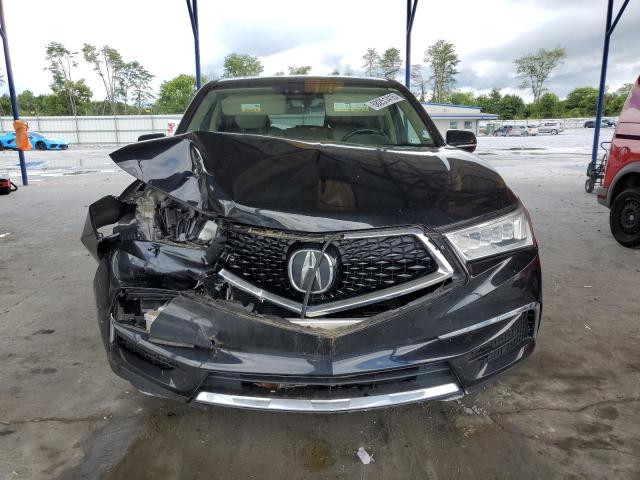 2019 ACURA MDX TECHNOLOGY 5J8YD3H5XKL009980