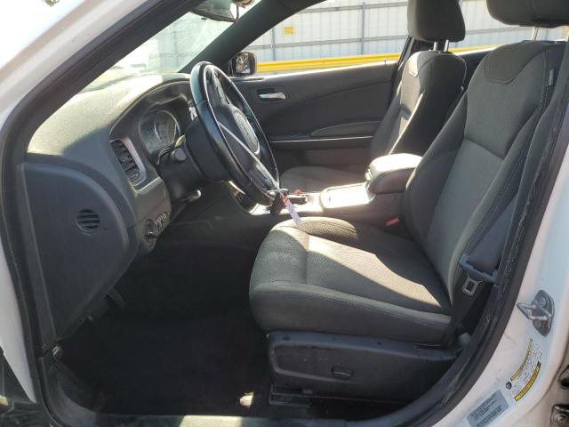 2016 DODGE CHARGER SE 2C3CDXBG1GH302928